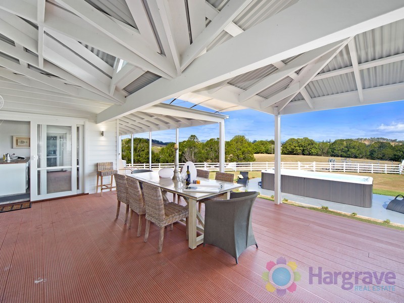 38 Ironstone Creek Road, Tuchekoi QLD 4570