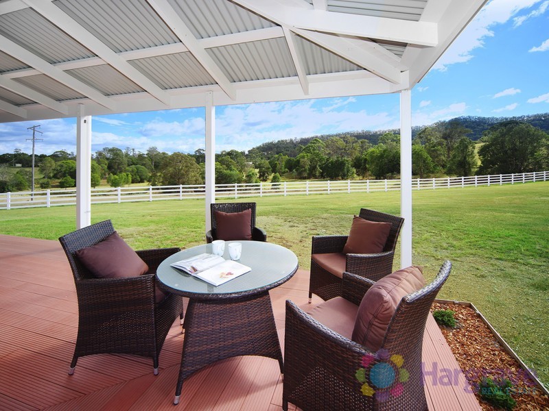38 Ironstone Creek Road, Tuchekoi QLD 4570