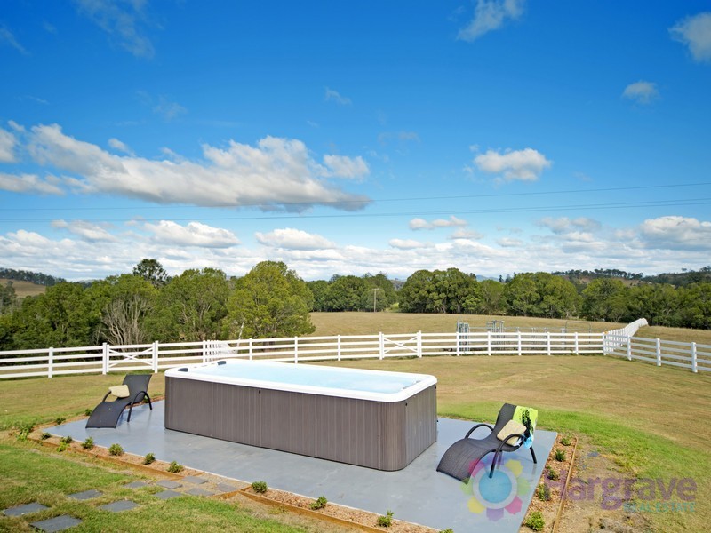 38 Ironstone Creek Road, Tuchekoi QLD 4570