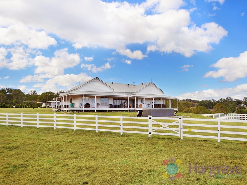 38 Ironstone Creek Road, Tuchekoi QLD 4570