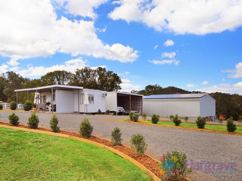 38 Ironstone Creek Road, Tuchekoi QLD 4570