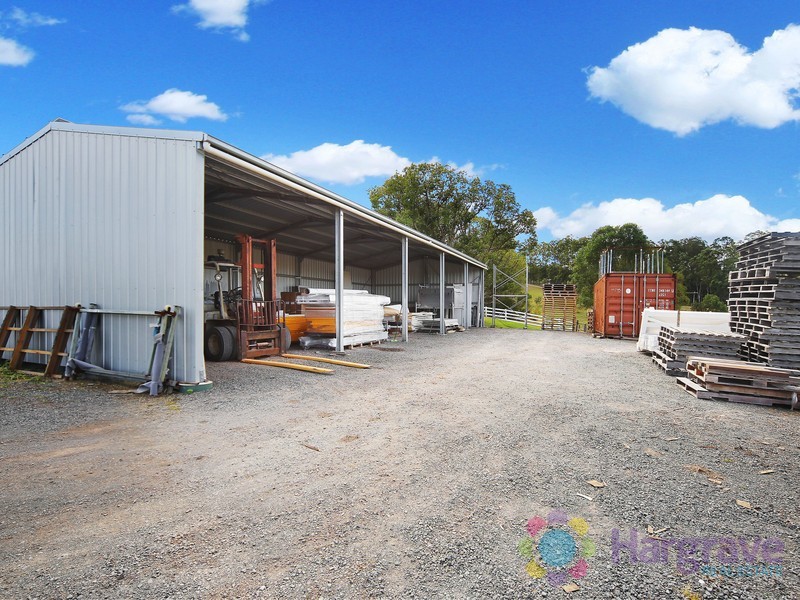 38 Ironstone Creek Road, Tuchekoi QLD 4570