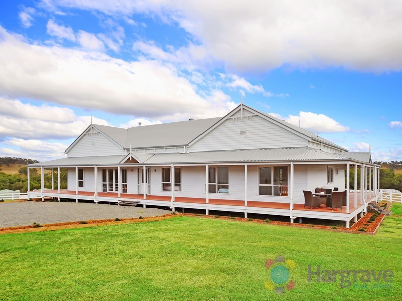 38 Ironstone Creek Road, Tuchekoi QLD 4570