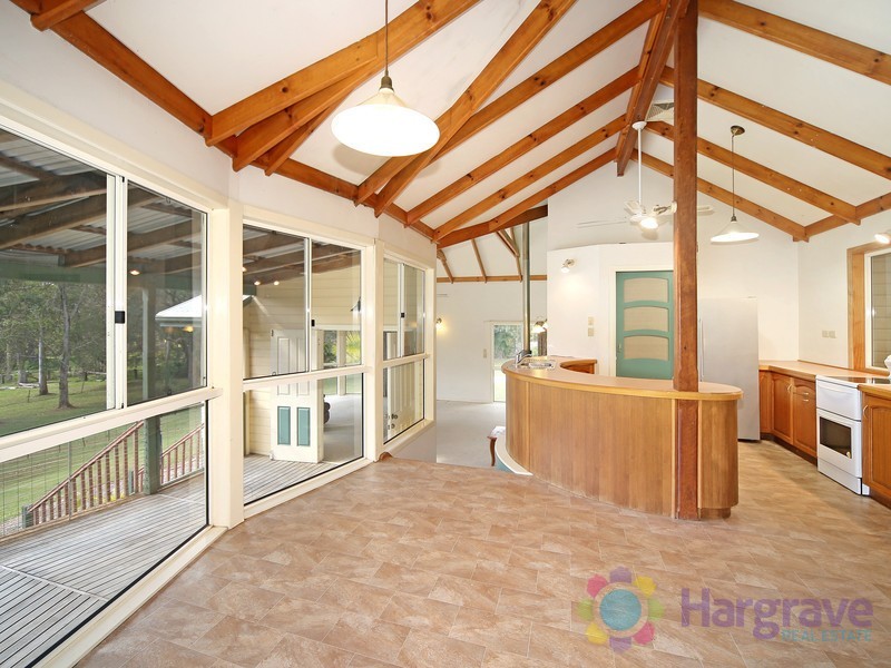 227 Louis Bazzo Drive, Pomona QLD 4568