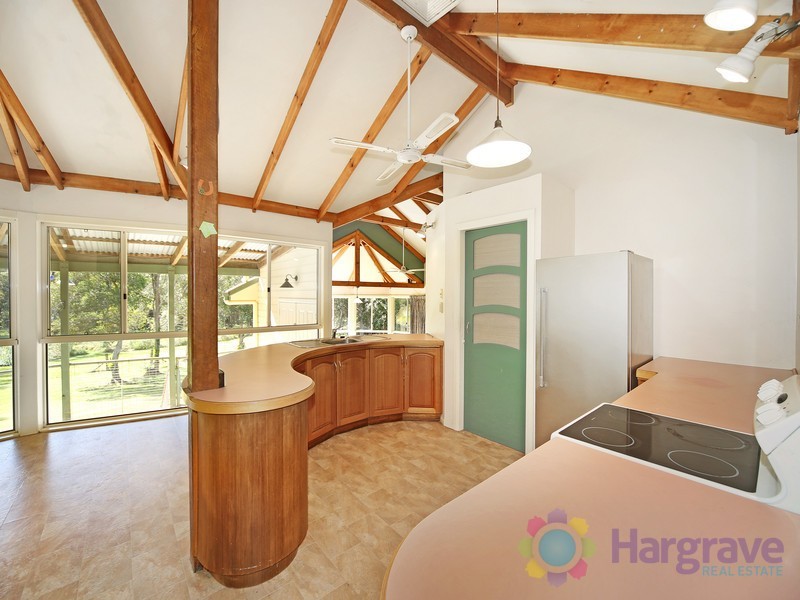 227 Louis Bazzo Drive, Pomona QLD 4568