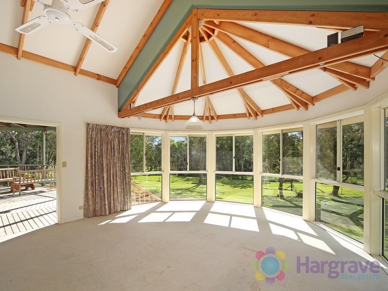 227 Louis Bazzo Drive, Pomona QLD 4568