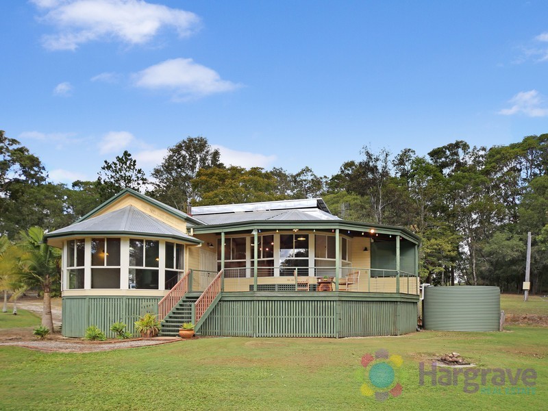 227 Louis Bazzo Drive, Pomona QLD 4568