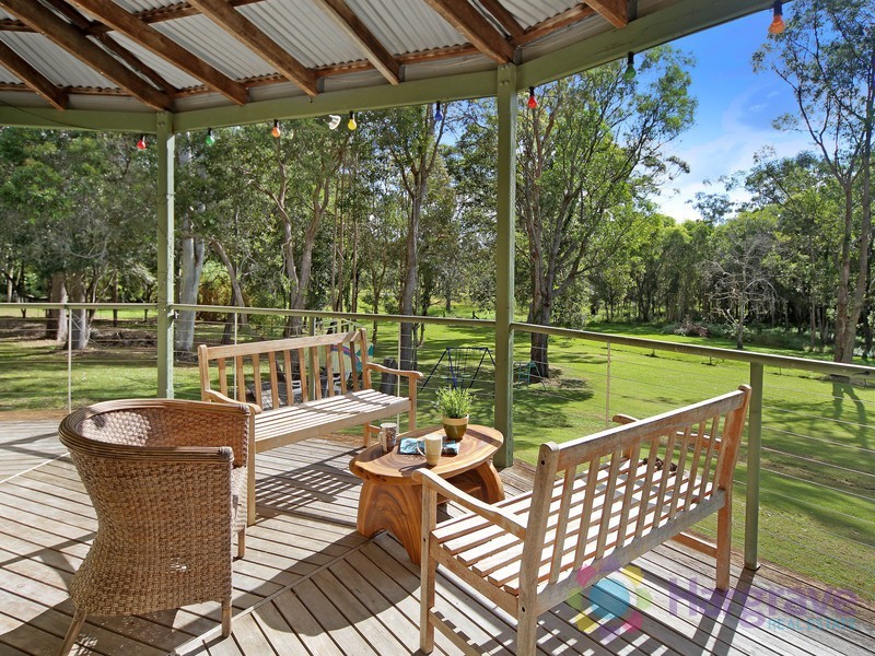 227 Louis Bazzo Drive, Pomona QLD 4568