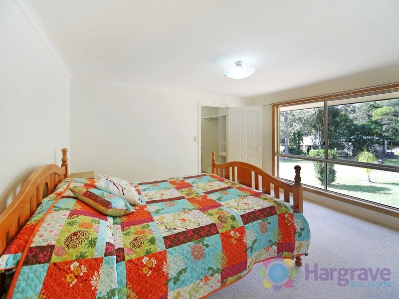 227 Louis Bazzo Drive, Pomona QLD 4568