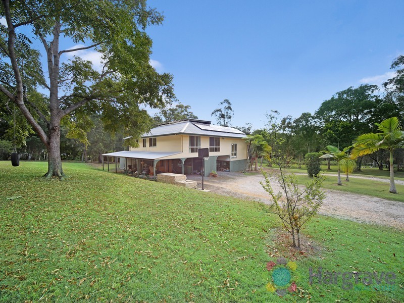 227 Louis Bazzo Drive, Pomona QLD 4568