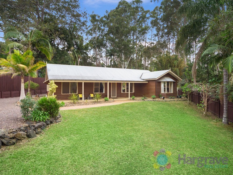 5A Clay Street, Pomona QLD 4568