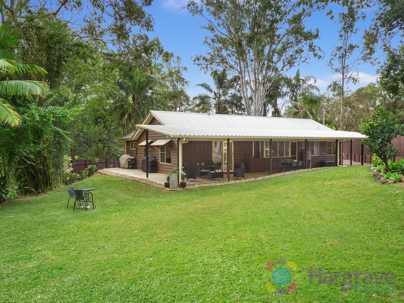 5A Clay Street, Pomona QLD 4568