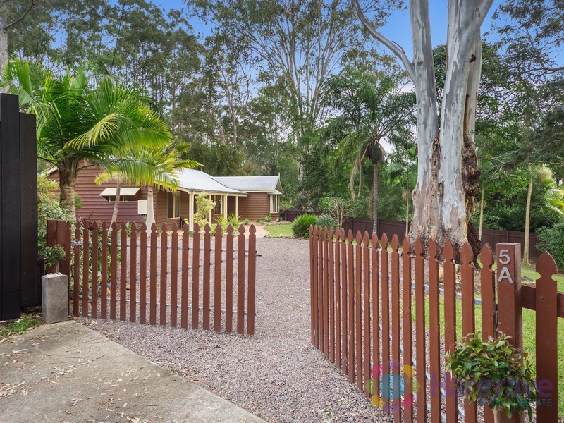 5A Clay Street, Pomona QLD 4568