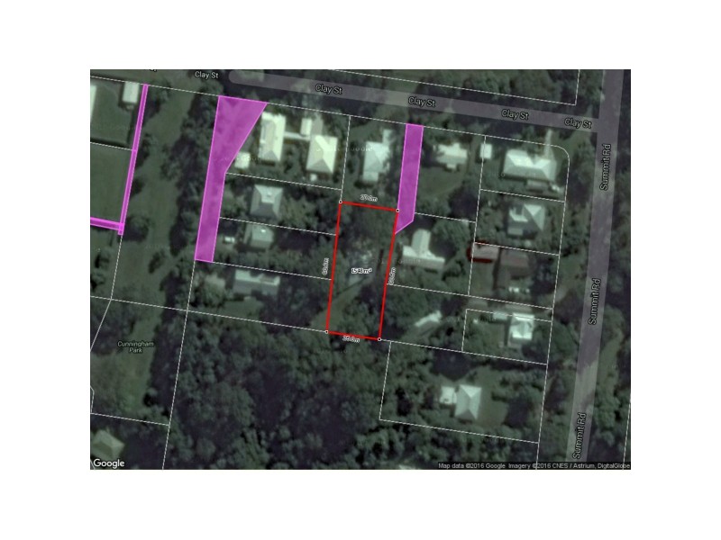 5A Clay Street, Pomona QLD 4568 Floorplan