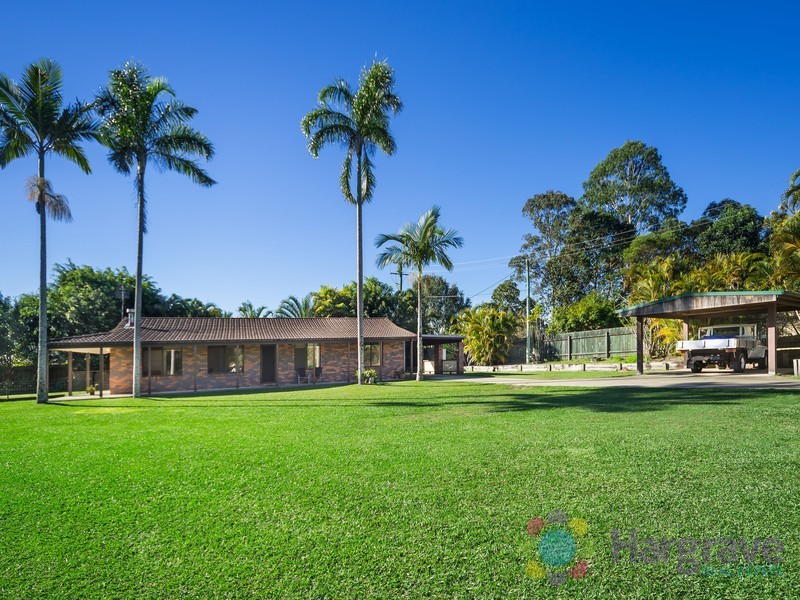 9 Ransome Street, Pomona QLD 4568