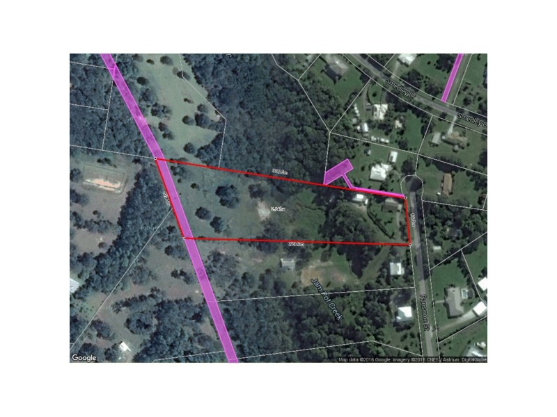 9 Ransome Street, Pomona QLD 4568 Floorplan