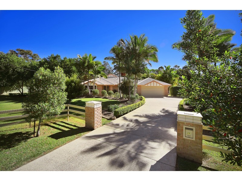 11 Ransome Street, Pomona QLD 4568