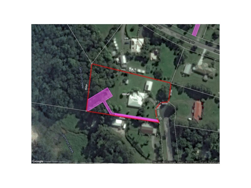 11 Ransome Street, Pomona QLD 4568 Floorplan