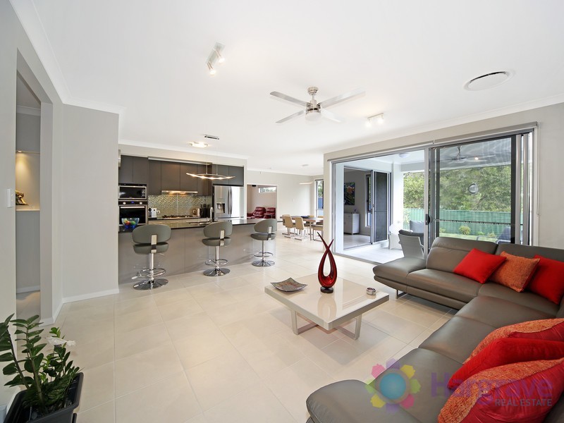 5 Wilgee Court, Cooroy QLD 4563