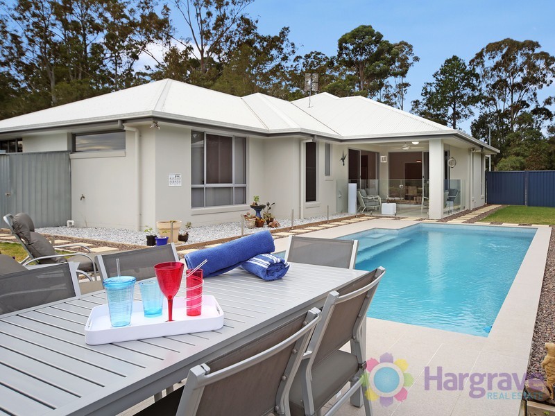 5 Wilgee Court, Cooroy QLD 4563