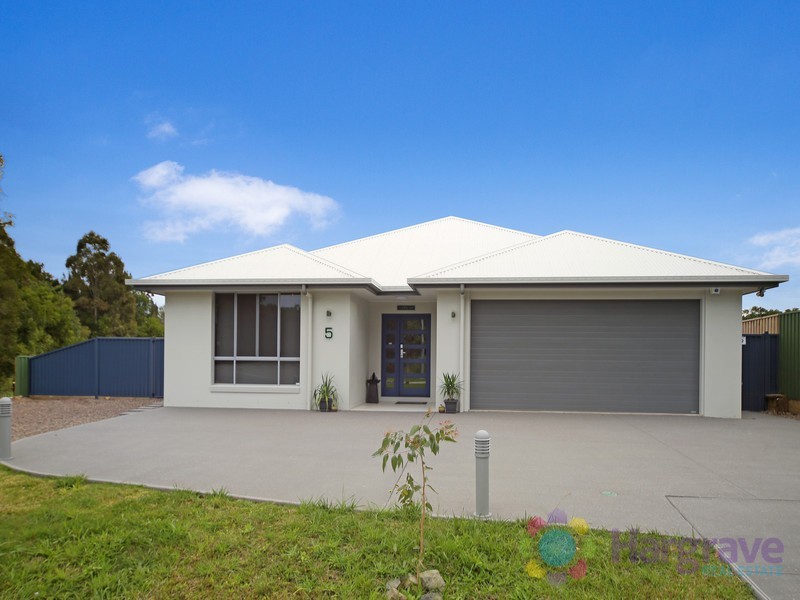 5 Wilgee Court, Cooroy QLD 4563