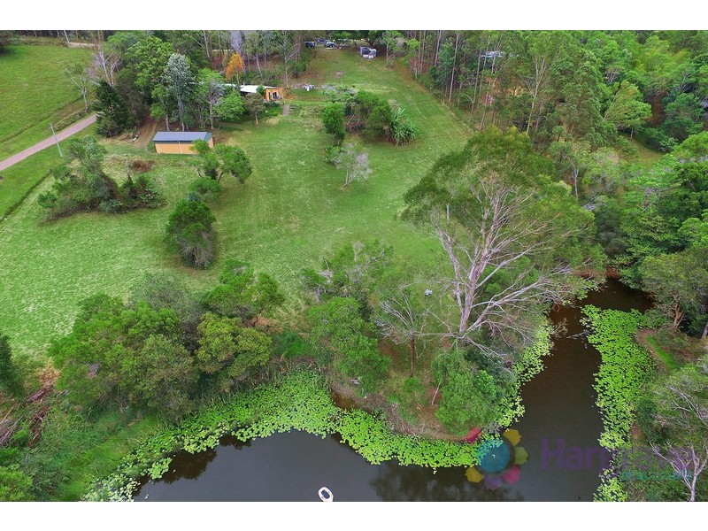 216 Arthys Road, Cooran QLD 4569