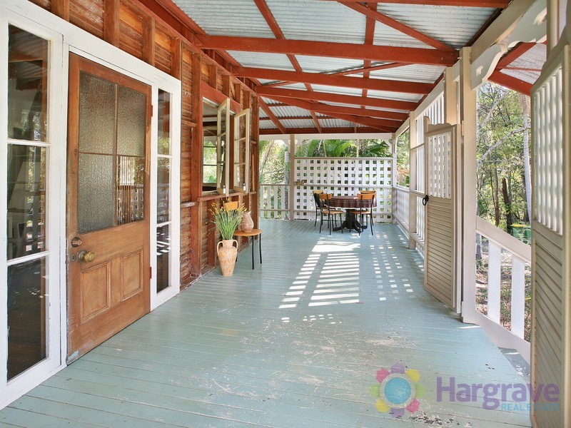 620 Louis Bazzo Drive, Ringtail Creek QLD 4565