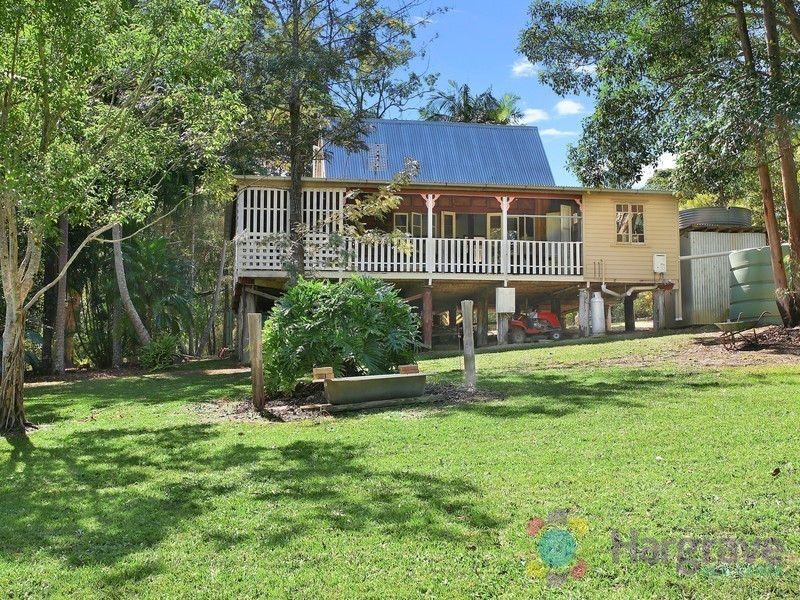 620 Louis Bazzo Drive, Ringtail Creek QLD 4565