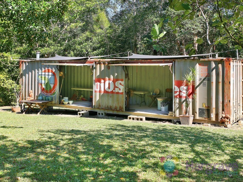 620 Louis Bazzo Drive, Ringtail Creek QLD 4565