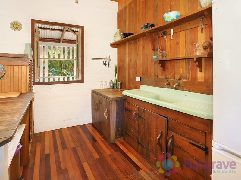 620 Louis Bazzo Drive, Ringtail Creek QLD 4565