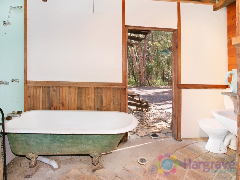 620 Louis Bazzo Drive, Ringtail Creek QLD 4565