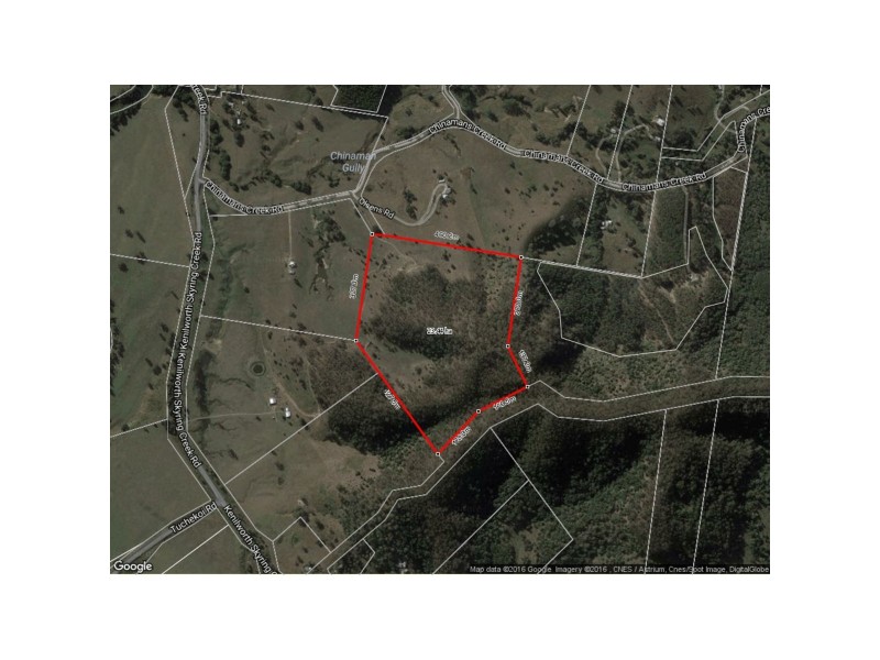 50 Chinamans Creek Road, Tuchekoi QLD 4570 Floorplan