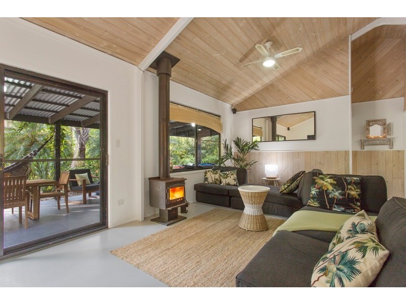 238 Kinmond Creek Road, Cootharaba QLD 4565