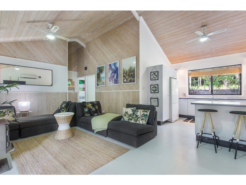 238 Kinmond Creek Road, Cootharaba QLD 4565