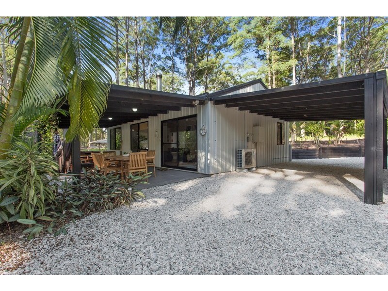 238 Kinmond Creek Road, Cootharaba QLD 4565