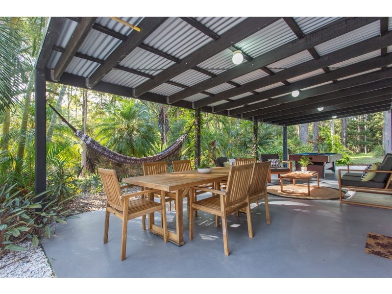 238 Kinmond Creek Road, Cootharaba QLD 4565