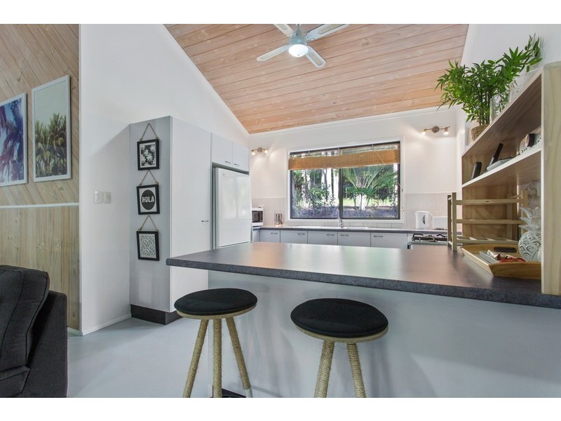 238 Kinmond Creek Road, Cootharaba QLD 4565