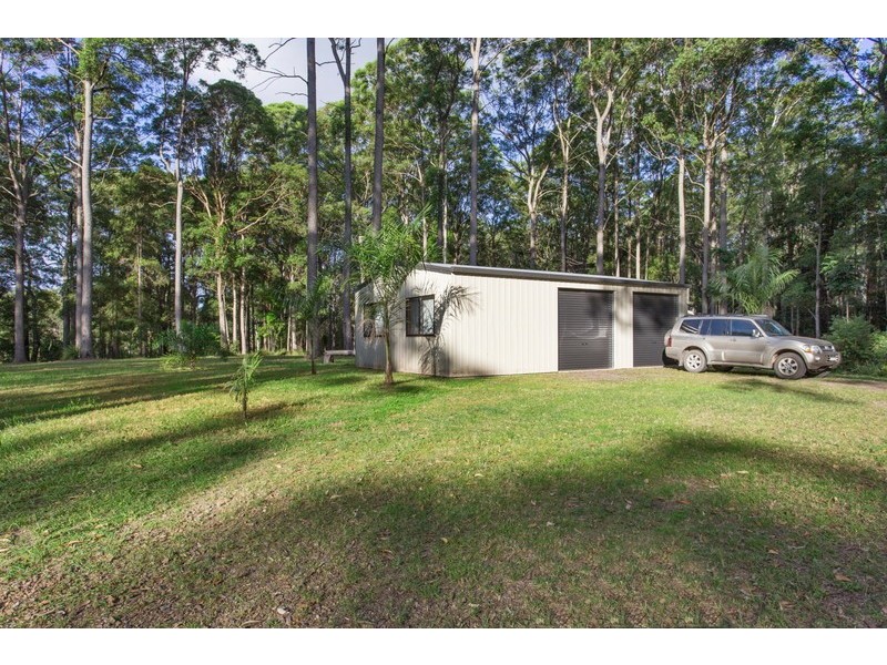 238 Kinmond Creek Road, Cootharaba QLD 4565