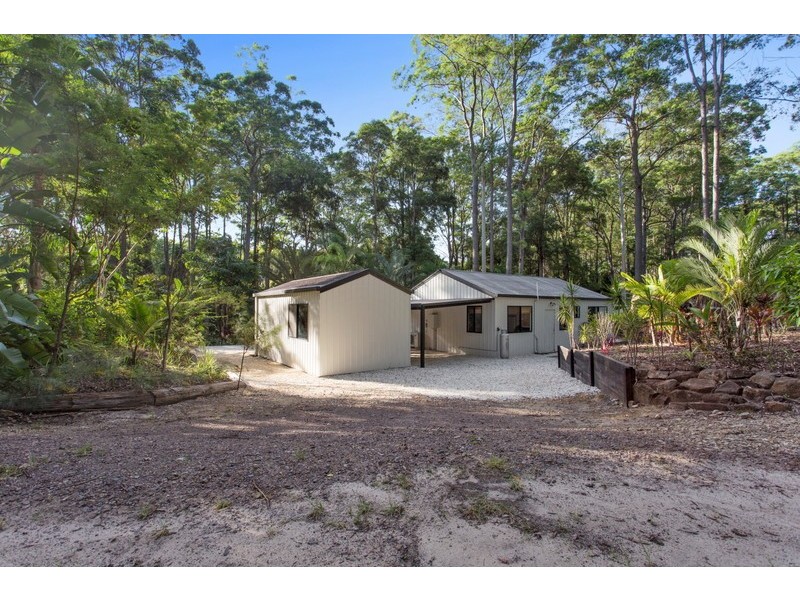 238 Kinmond Creek Road, Cootharaba QLD 4565