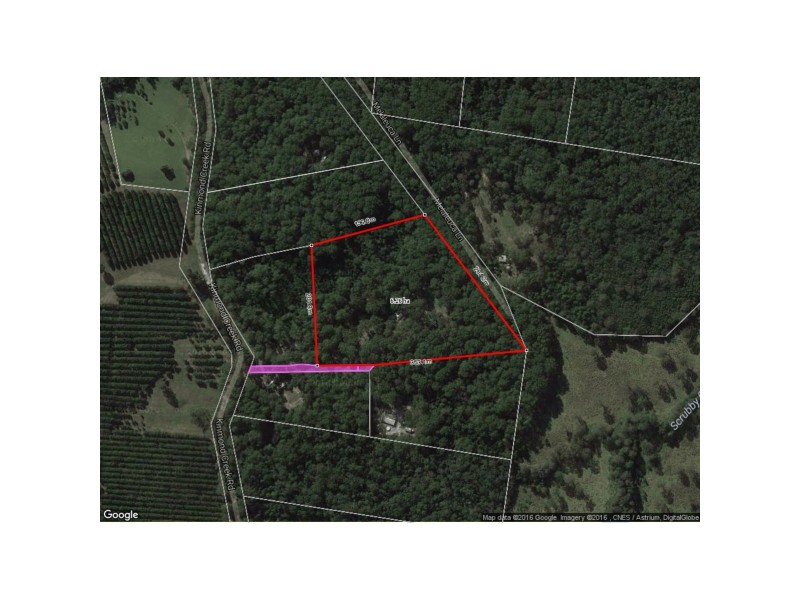 238 Kinmond Creek Road, Cootharaba QLD 4565 Floorplan