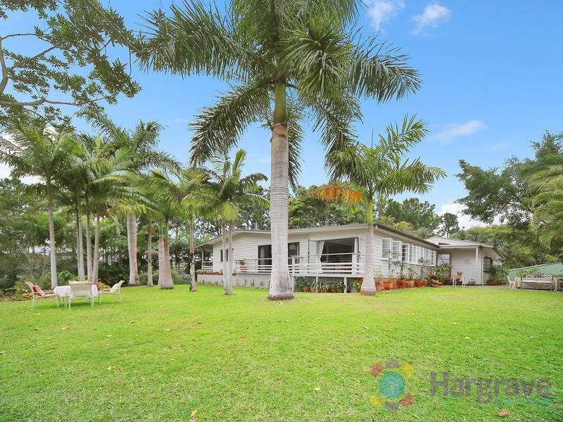 1159 Pomona-Kin Kin Road, Kin Kin QLD 4571