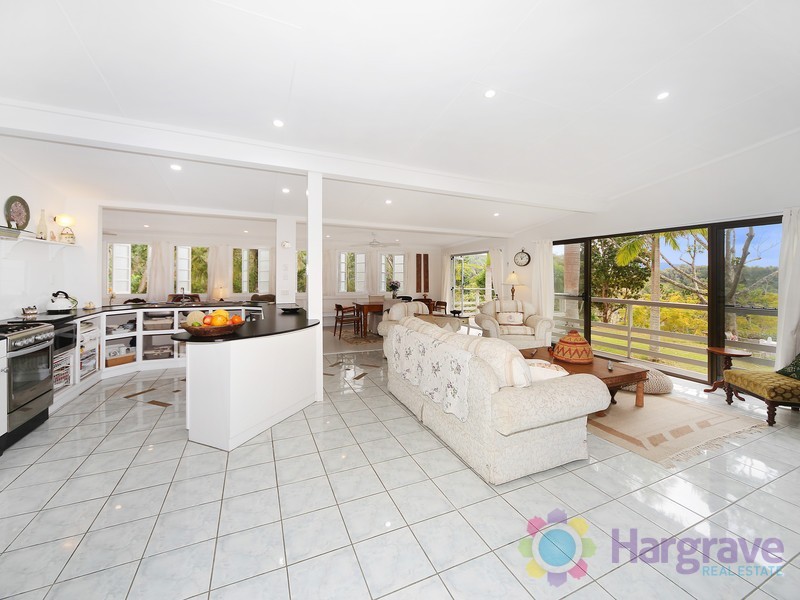 1159 Pomona-Kin Kin Road, Kin Kin QLD 4571