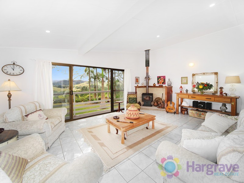 1159 Pomona-Kin Kin Road, Kin Kin QLD 4571