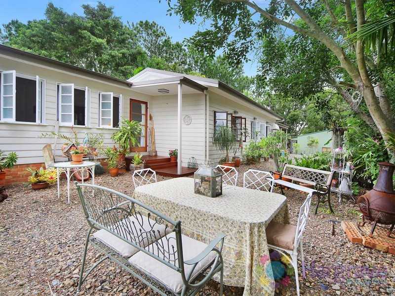 1159 Pomona-Kin Kin Road, Kin Kin QLD 4571