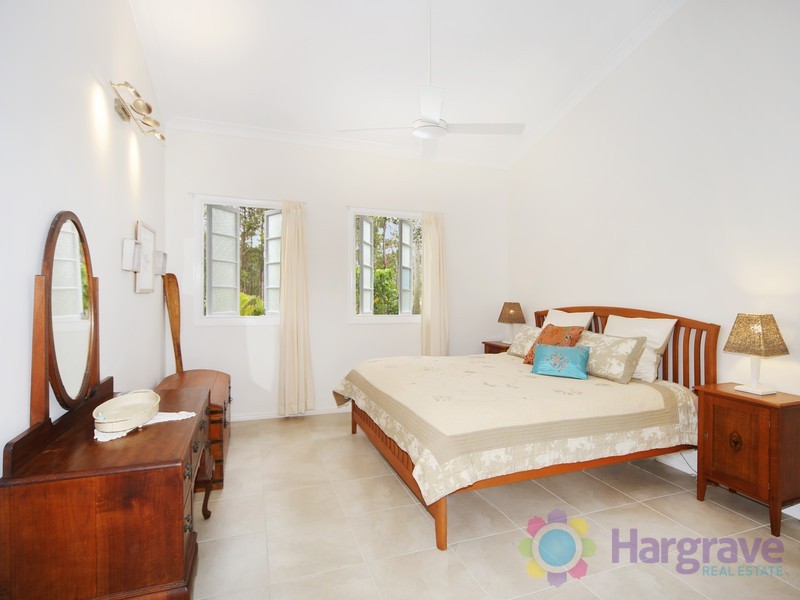 1159 Pomona-Kin Kin Road, Kin Kin QLD 4571