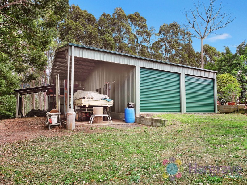 1159 Pomona-Kin Kin Road, Kin Kin QLD 4571
