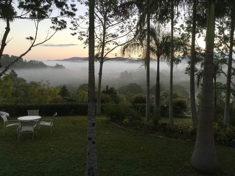 1159 Pomona-Kin Kin Road, Kin Kin QLD 4571