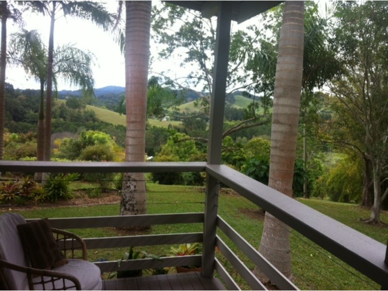 1159 Pomona-Kin Kin Road, Kin Kin QLD 4571