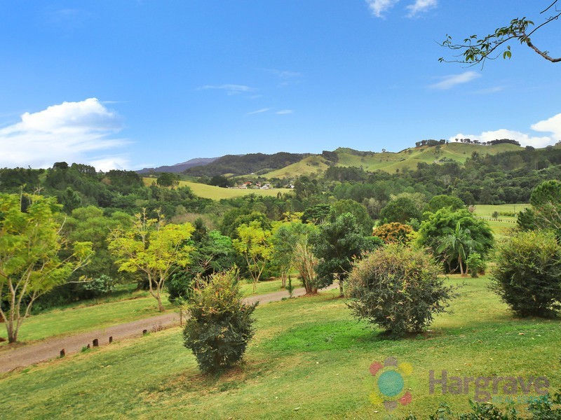 1159 Pomona-Kin Kin Road, Kin Kin QLD 4571