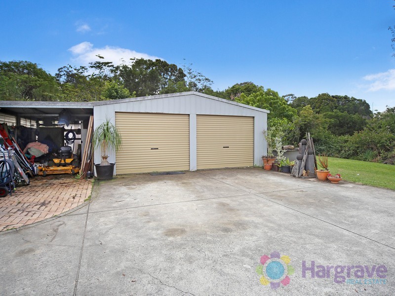 2 Barina Close, Pomona QLD 4568